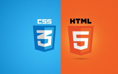 Introduction to HTML5 and CSS3: Building Your First Webpage